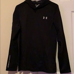 Under amour men’s hoodie